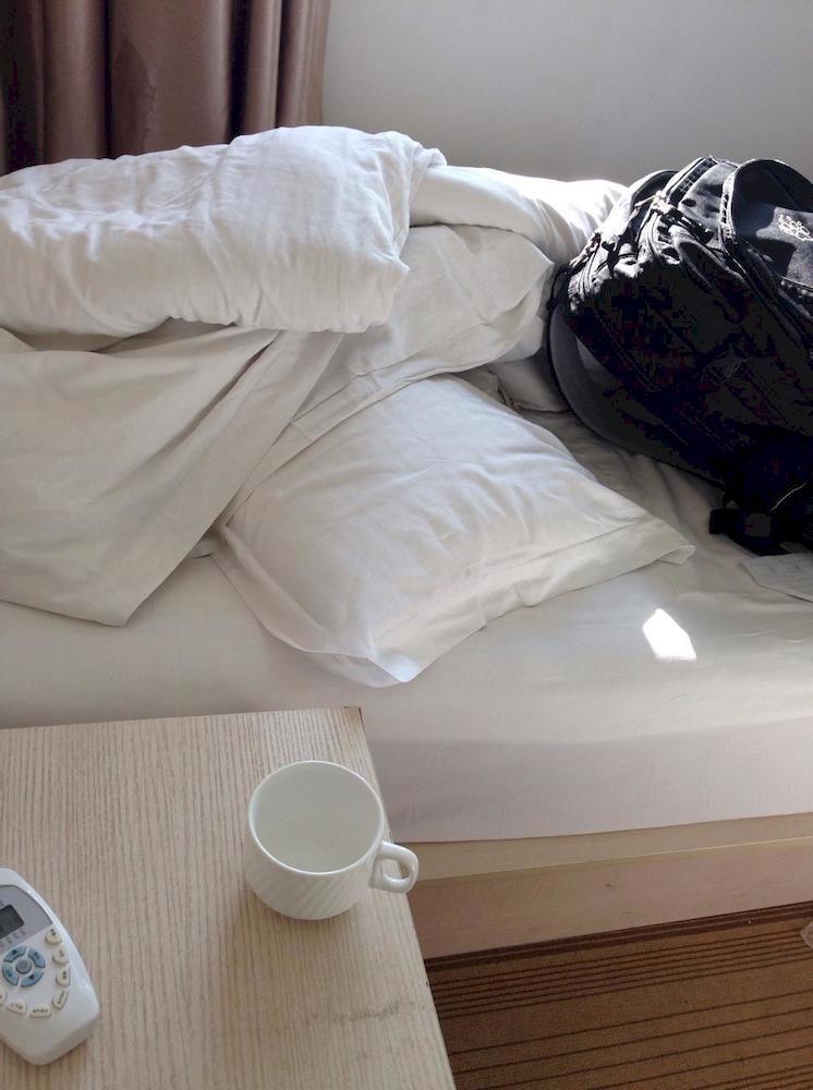 Beijing Sky House Business Hotel Shunyi Екстер'єр фото