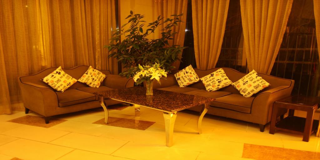 Beijing Sky House Business Hotel Shunyi Екстер'єр фото