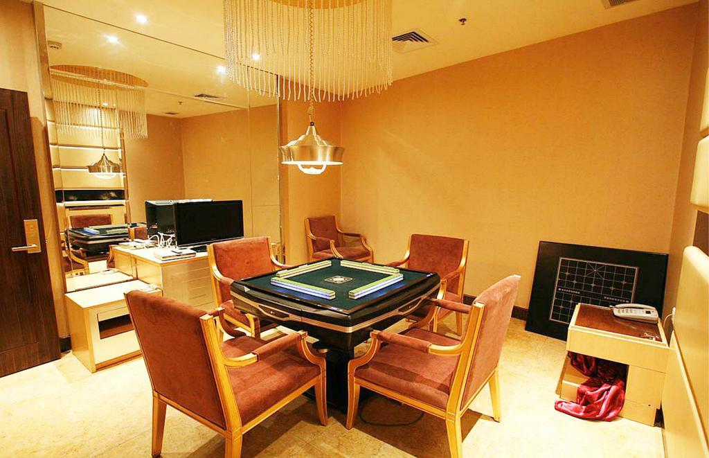 Beijing Sky House Business Hotel Shunyi Екстер'єр фото