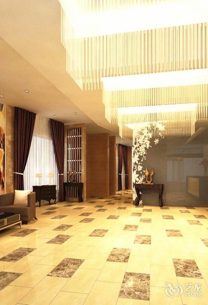 Beijing Sky House Business Hotel Shunyi Екстер'єр фото